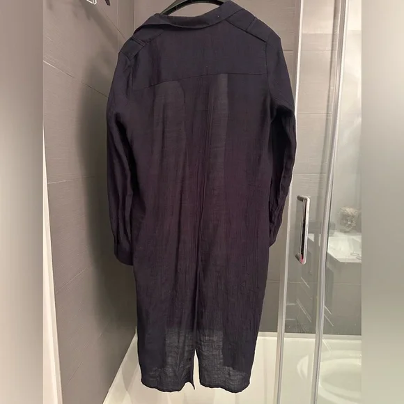 Button down tunic - Picture 4 of 6